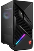 MSI MAG INFINITE S3 14NVL5-104EU i5-14400F 16GB DDR5 1TB SSD RTX 5060 2X 8G W11 GAMING DT PC - 5