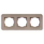 GÜNSAN RADIUS M. BEJ ÜÇLÜ ÇERÇEVE thumbnail 2