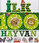 İlk 100 Hayvan (Büyük Boy) - 1