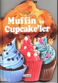 Enfes Lezzetler - Muffin Ve Cupcake'Ler - 1
