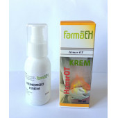 My Farmaex HemorOT Krem 50ml (HEMOROİD İÇİN) - 1