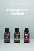 TTO Thermal Limon Yağı thumbnail 5