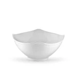 Külsan 10336 Beyaz 36cm Gastrobutik Kare Kase - 1