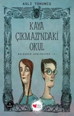 Kaya Çıkmaz'ındaki Okul - Bolbadim Günlükleri 1 - 1