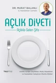 Açlık Diyeti - 1