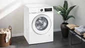 Siemens WG42A1X2TR iQ300 Çamaşır Makinesi 9 kg 1200 dev./dak. - 4
