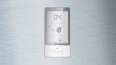 Siemens KD76NAIE0N iQ500 Üstten Donduruculu Buzdolabı 186 x 75 cm Kolay temizlenebilir Inox - 3