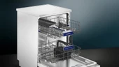 Siemens SN23EW62KT iQ500 Solo Bulaşık Makinesi - 3
