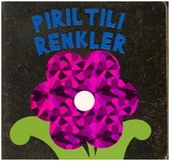 Pırıltılı Renkler - 1