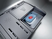 Siemens SN23EW62KT iQ500 Solo Bulaşık Makinesi - 6