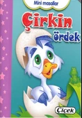 Mini Masallar - Çirkin Ördek - 1
