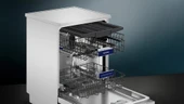 Siemens SN23IW62MT iQ300 Solo Bulaşık Makinesi 60 cm Beyaz - 2