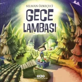 Gece Lambası - 1