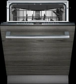 Siemens SN63HX62MT iQ500 Tam Ankastre Bulaşık Makinesi 60 cm - 1