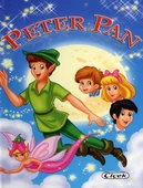 Küçük Klasikler Peter Pan - 1