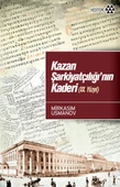 Kazan Şarkiyatçılığı'nın Kaderi - 1