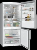 Siemens KG86PFIC0N Solo soğutucu-dondurucu kombinasyonu - 2