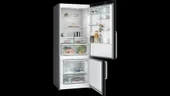 Siemens KG76NCXE0N i500 noFrost Alttan Donduruculu Buzdolabı Yeni XL - 2