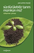 Sürdürülebilir Tarım Mümkün mü? - 1