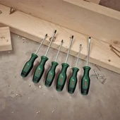 Bosch Tornavida Seti 6 Parça 125 mm 423 - 6