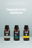 TTO Thermal Limon Yağı - 5