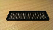 HP Microserver 5,25 "ızgara  Organik Plastikten Dekoratif - 1