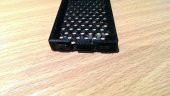 HP Microserver 5,25 "ızgara  Organik Plastikten Dekoratif - 5