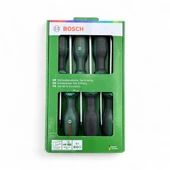 Bosch Tornavida Seti 6 Parça 125 mm 423 - 1