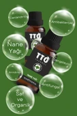 TTO Thermal Limon Yağı - 2