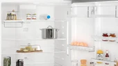 Siemens KD86NAID1N iQ500 Üstten Donduruculu Buzdolabı 186 x 86 cm Kolay temizlenebilir Inox, Total noFrost - 5