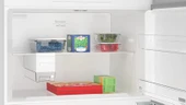 Siemens KD86NAID1N iQ500 Üstten Donduruculu Buzdolabı 186 x 86 cm Kolay temizlenebilir Inox, Total noFrost - 7
