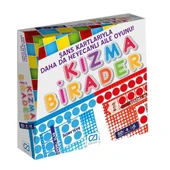 Ca Games Kızma Birader 10011 - 1