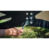 Bosch Cırcır Kombine Anahtar Seti 8 Parça - 1600a027ps - 4