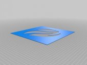 Tamamen Yazdırılabilir Rgb Led Logo Kutusu Plastik Aparat - 6