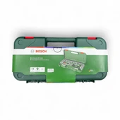 Cırcırlı Lokma Seti 1/2'' 25 Parça Bosch 1600A02Z9F -523 - 2