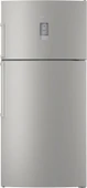 Siemens KD86NAID1N iQ500 Üstten Donduruculu Buzdolabı 186 x 86 cm Kolay temizlenebilir Inox, Total noFrost - 1
