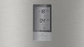 Siemens KD86NAID1N iQ500 Üstten Donduruculu Buzdolabı 186 x 86 cm Kolay temizlenebilir Inox, Total noFrost - 4