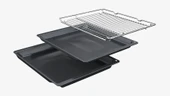 Siemens HB778G3B1 iQ700 Ankastre Fırın 60 x 60 cm Siyah - 6