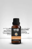 TTO Thermal Limon Yağı - 3