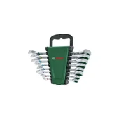 Bosch Cırcır Kombine Anahtar Seti 8 Parça - 1600a027ps - 1