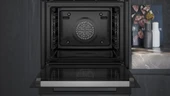 Siemens HB778G3B1 iQ700 Ankastre Fırın 60 x 60 cm Siyah - 3