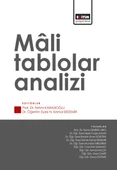 Mâli Tablolar Analizi - 1