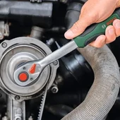 Cırcırlı Lokma Seti 1/2'' 25 Parça Bosch 1600A02Z9F -523 - 5