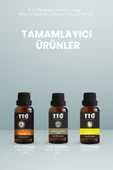 TTO Thermal Limon Yağı - 5