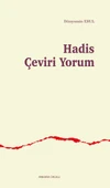 Hadis Çeviri Yorum - 1