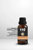 TTO Thermal Limon Yağı - 4