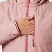 Helly Hansen W CREW HOODED MIDL 2.0 Kadın Mont HHA.34447 HHA.057 thumbnail 4