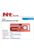 Nt Tools 2 Parça Motor Kompresyon Test Cihazı - 3
