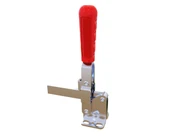 200-4-P2 Yatay Tabanlı Lamalı Dikey Bağlantı Elemanı 23711 - 1