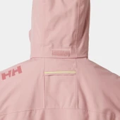 Helly Hansen W CREW HOODED MIDL 2.0 Kadın Mont HHA.34447 HHA.057 thumbnail 3